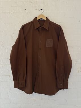 Raf Simons Denim Jacket